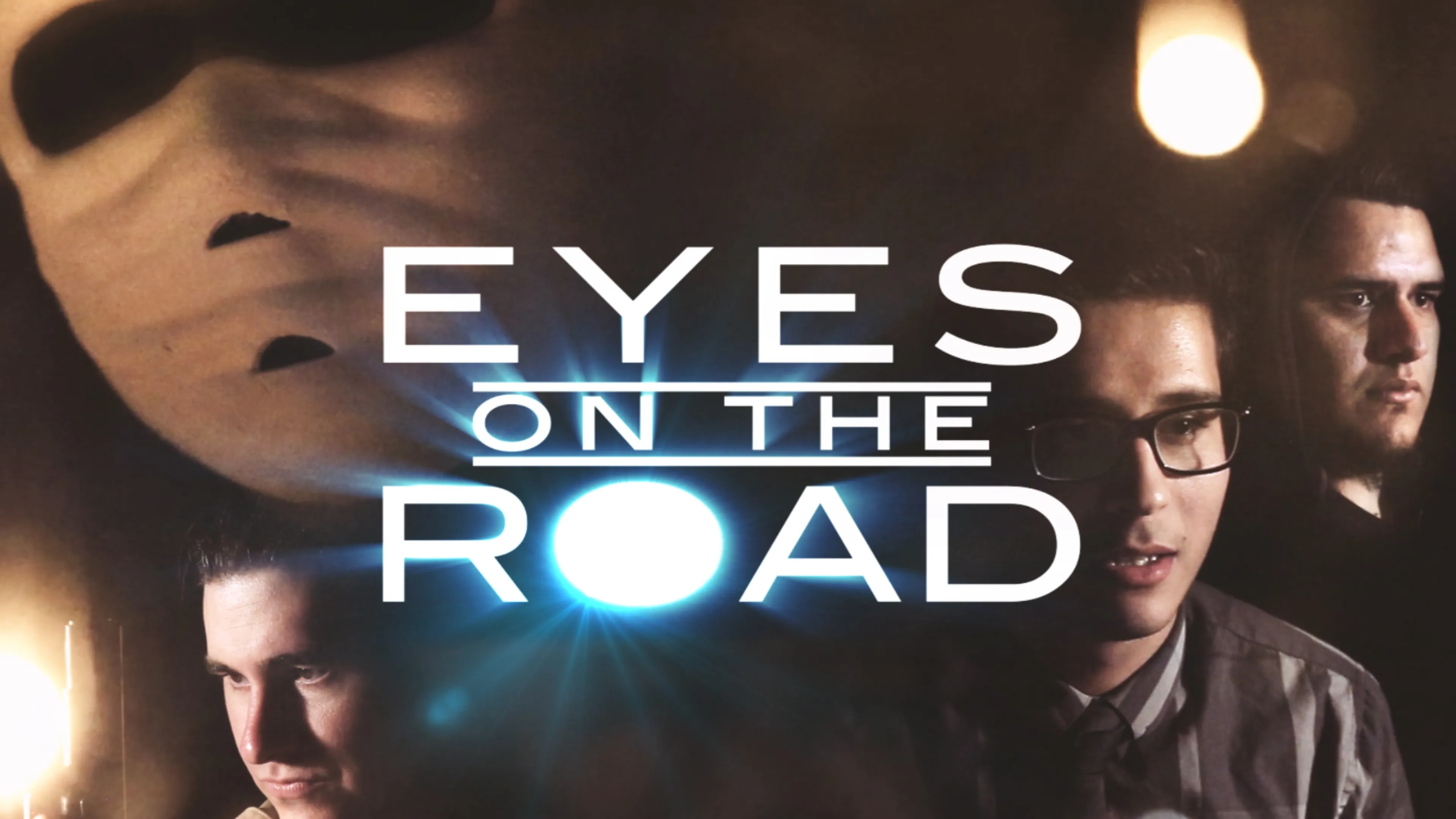 Eyes on the Road poster